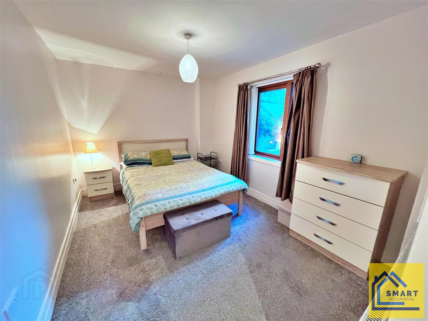 Apt 7 The Merchant Building, Princes Dock Street 15 of 24