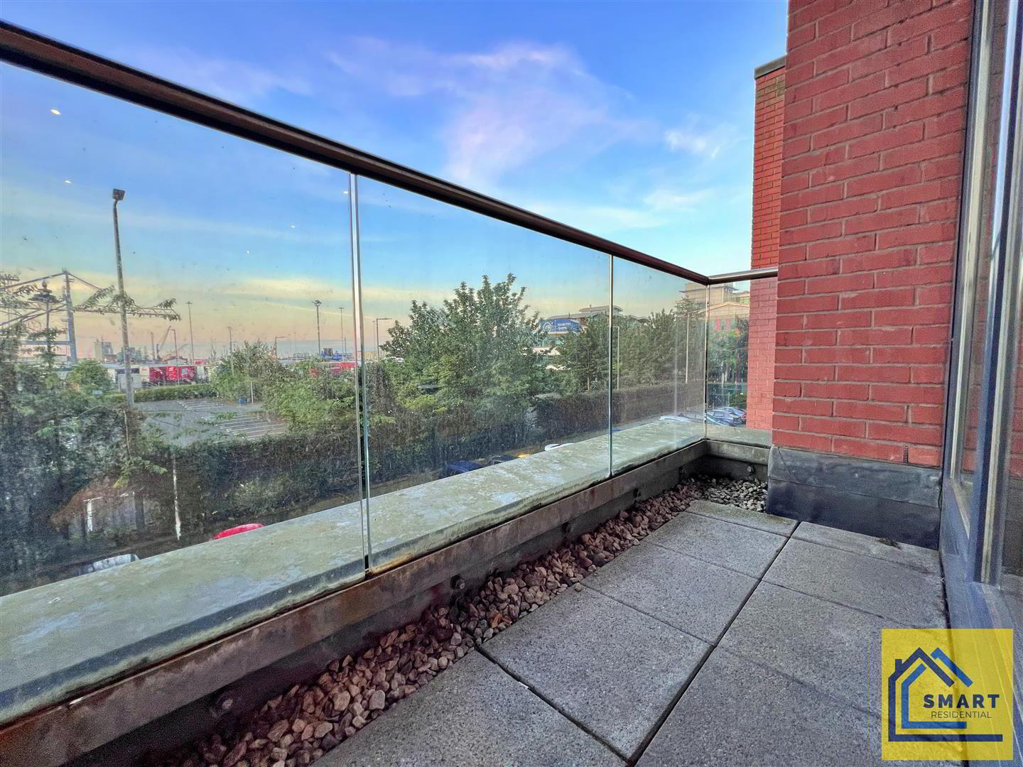 Apt 7 The Merchant Building, Princes Dock Street 13 of 24