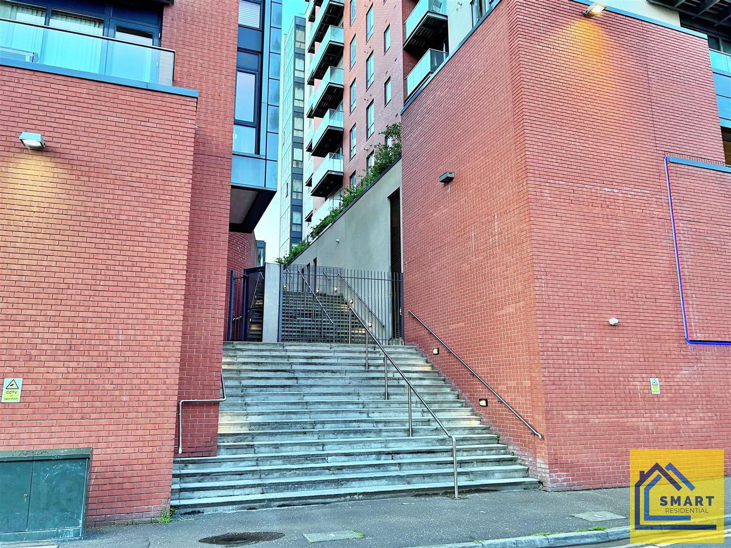 Apt 7 The Merchant Building, Princes Dock Street 20 of 24