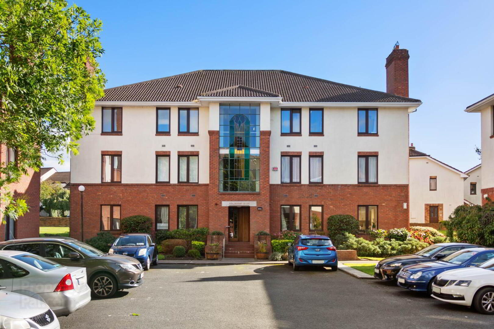 Apt 23 The Alders, Monkstown Valley