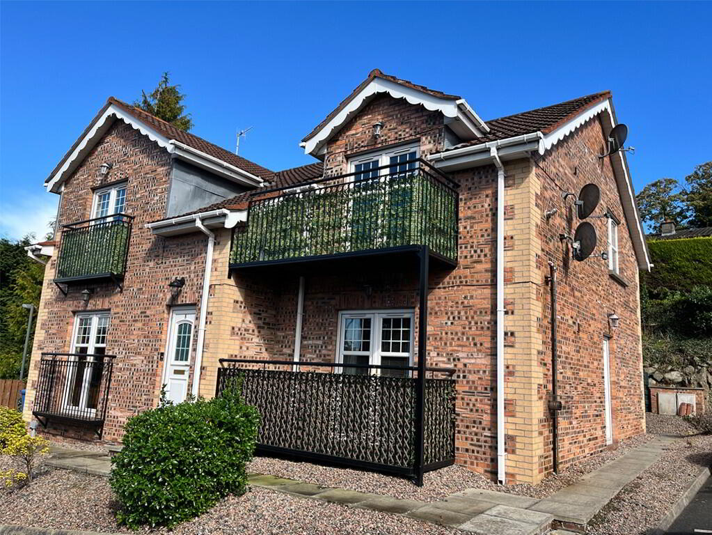 7 Ashgrove Hall, Belfast Road