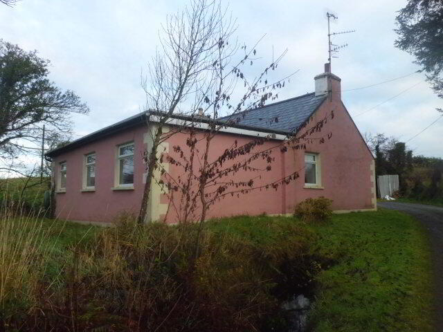 Moyle Cottage