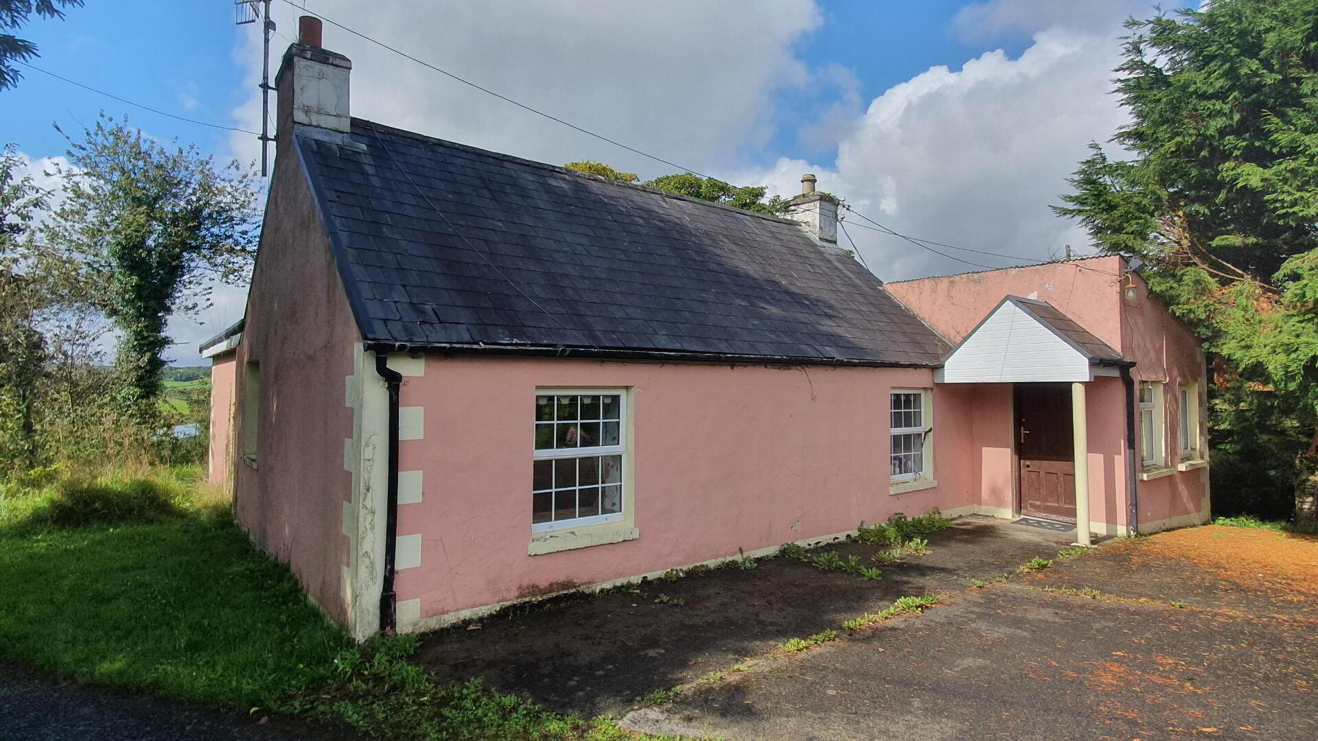 Moyle Cottage