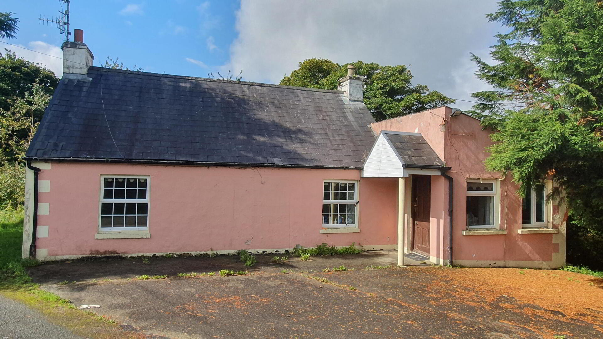 Moyle Cottage