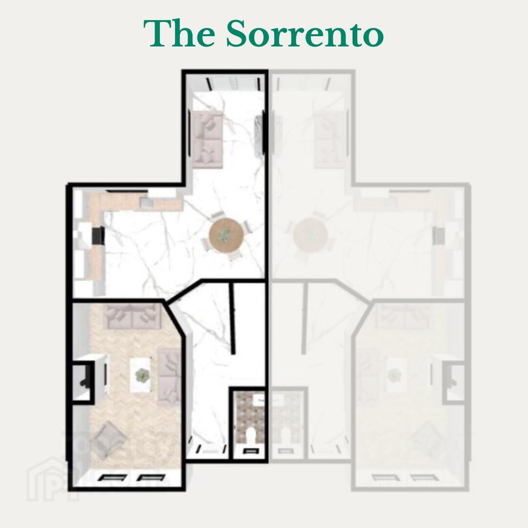 The Sorrento 4 of 5