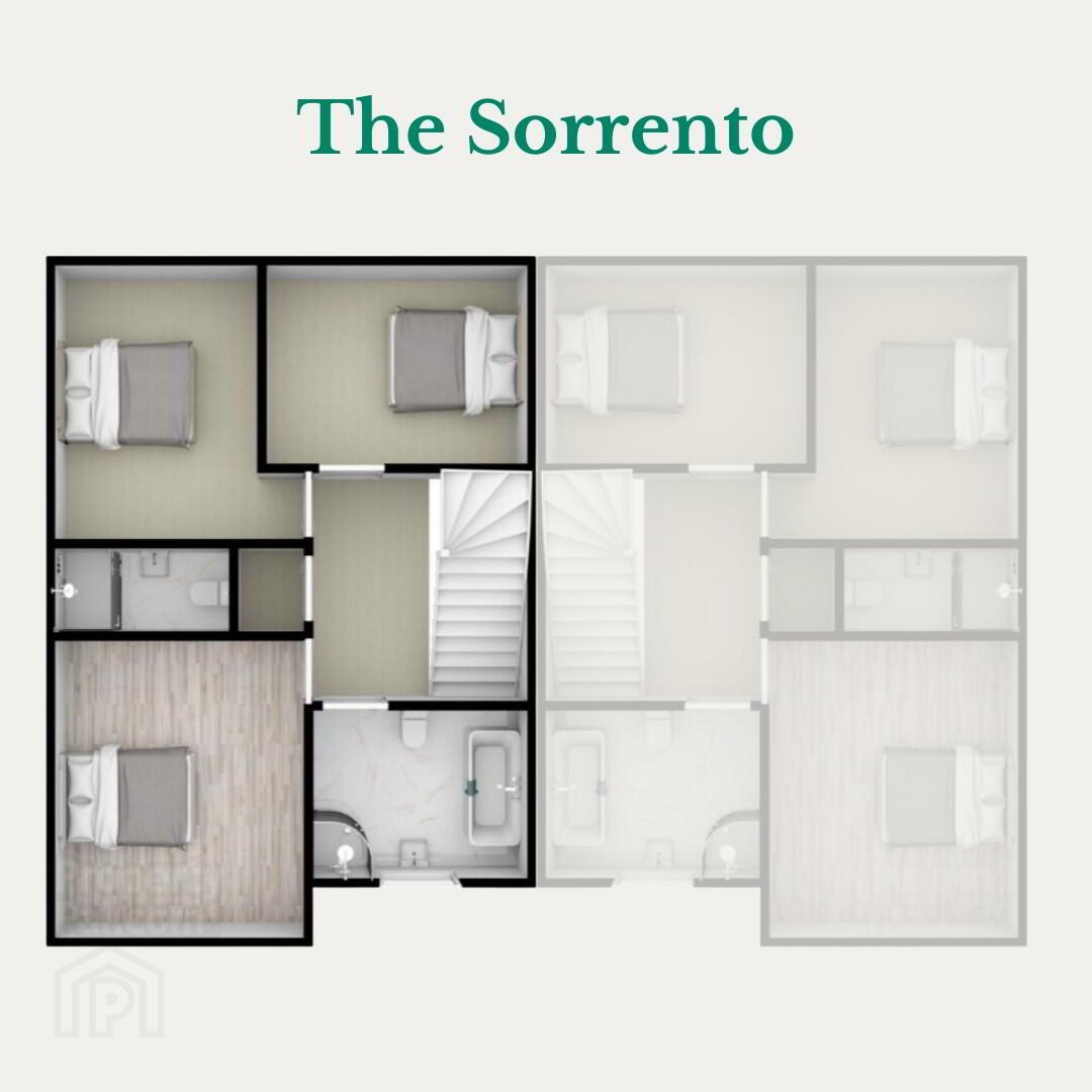 The Sorrento 5 of 5