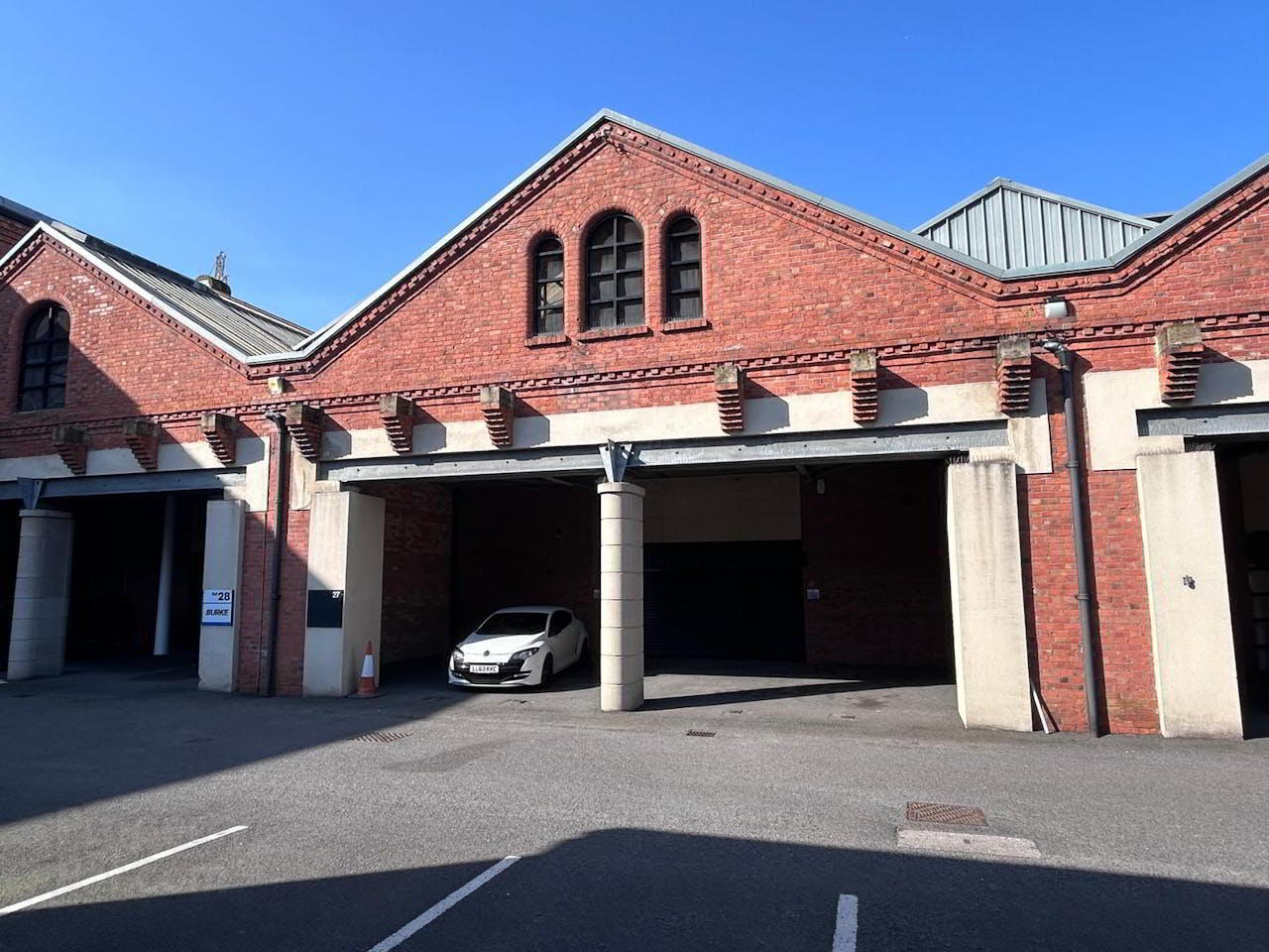 Ormeau Business Park, 8 Cromac Avenue