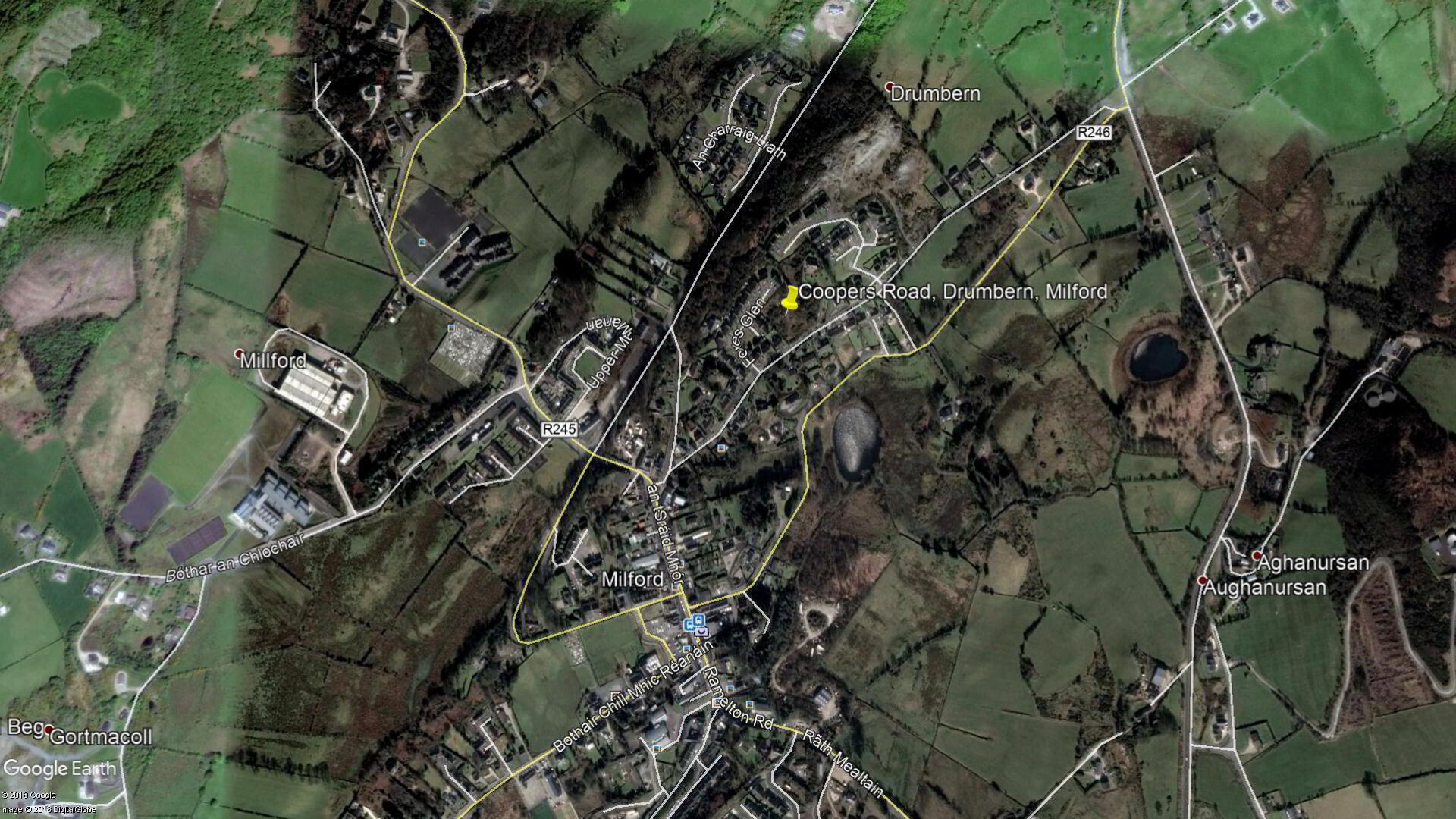 Site At, Coopers Road 12 of 12