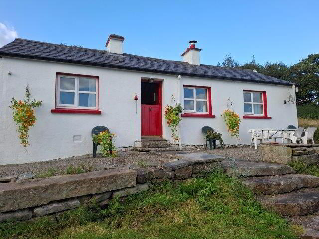 Cuckoo' S Nest Cottage" Lurganboy