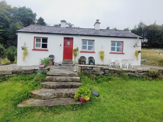 Cuckoo' S Nest Cottage" Lurganboy