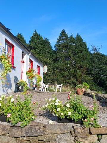 Cuckoo' S Nest Cottage" Lurganboy