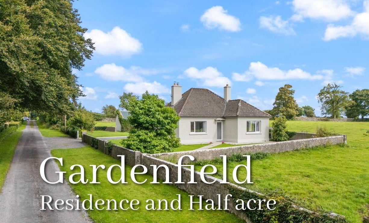 Gardenfield