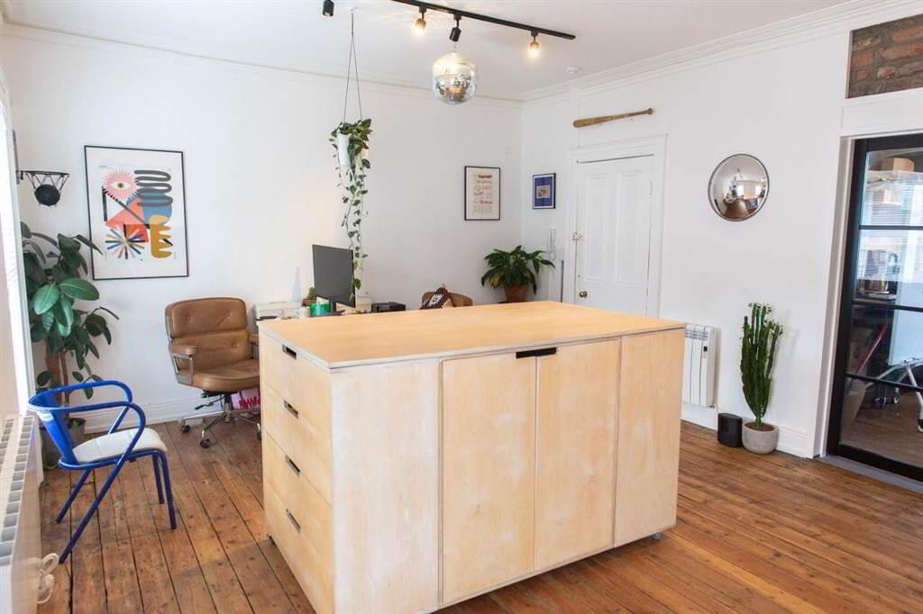 50 University Street - Office 5 5 of 9