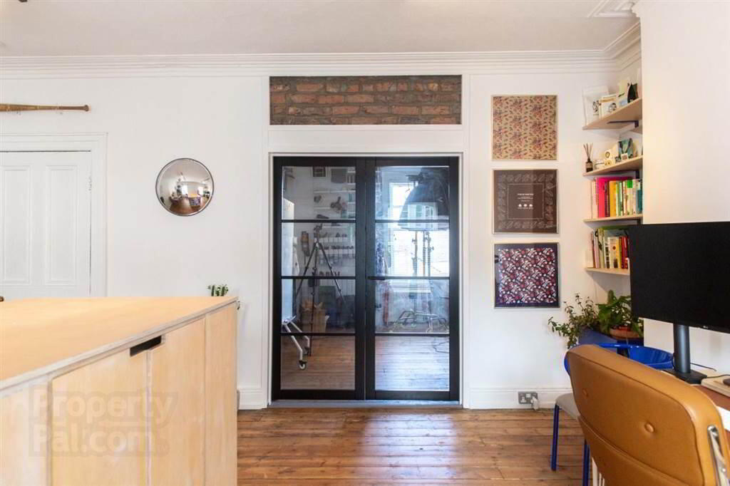50 University Street - Office 5 9 of 9