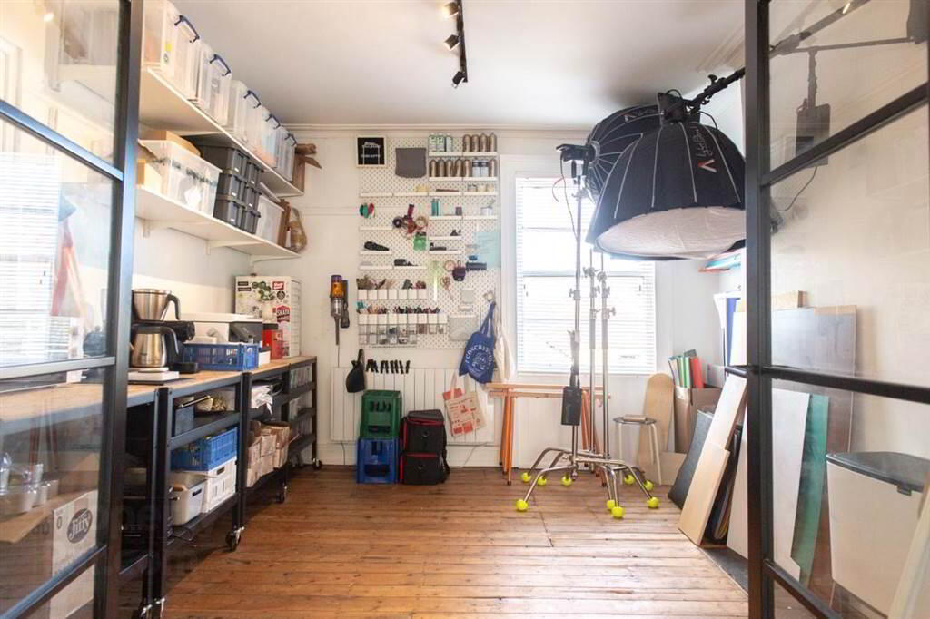 50 University Street - Office 5 8 of 9
