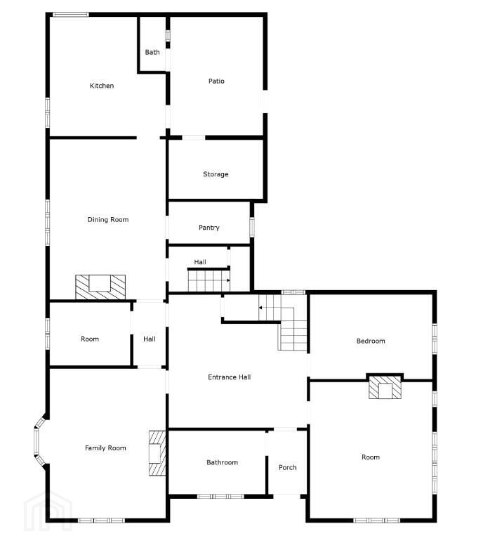 Hillcrest, 33 Greencastle Road 42 of 44