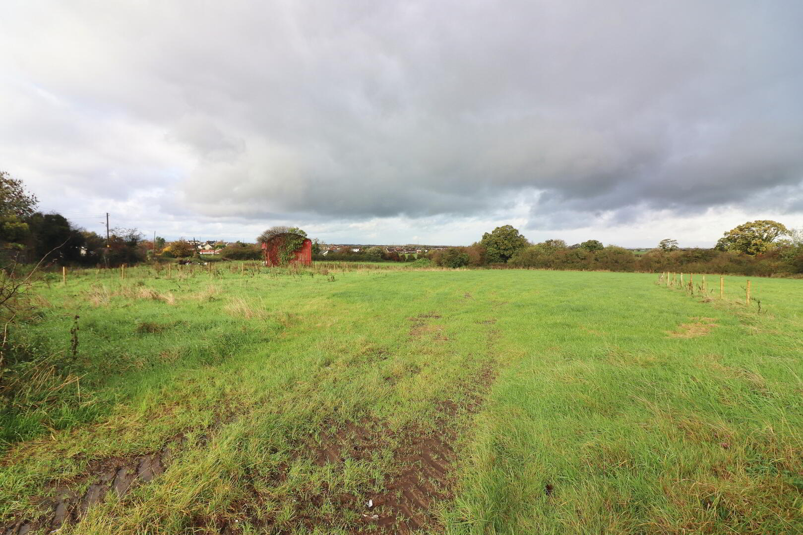 Site 70m West Of 16 Colane Road