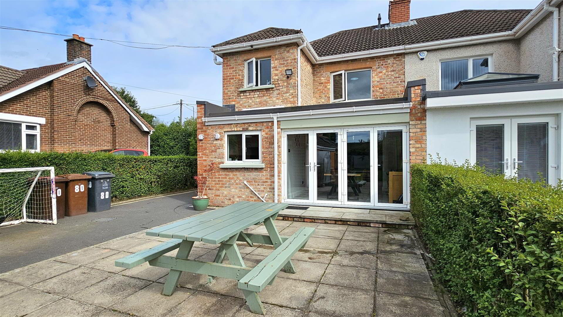 80 North Road 18 of 23