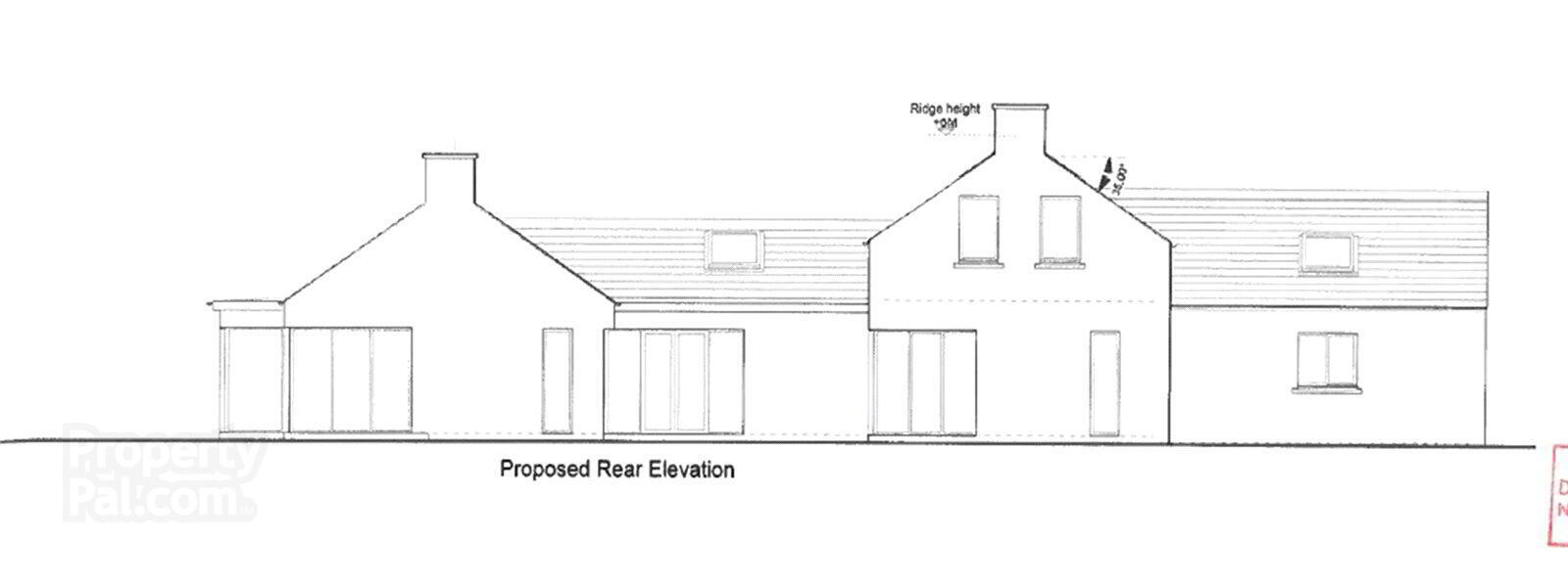 Site Adjacent To, 9-11 Lisleen Road