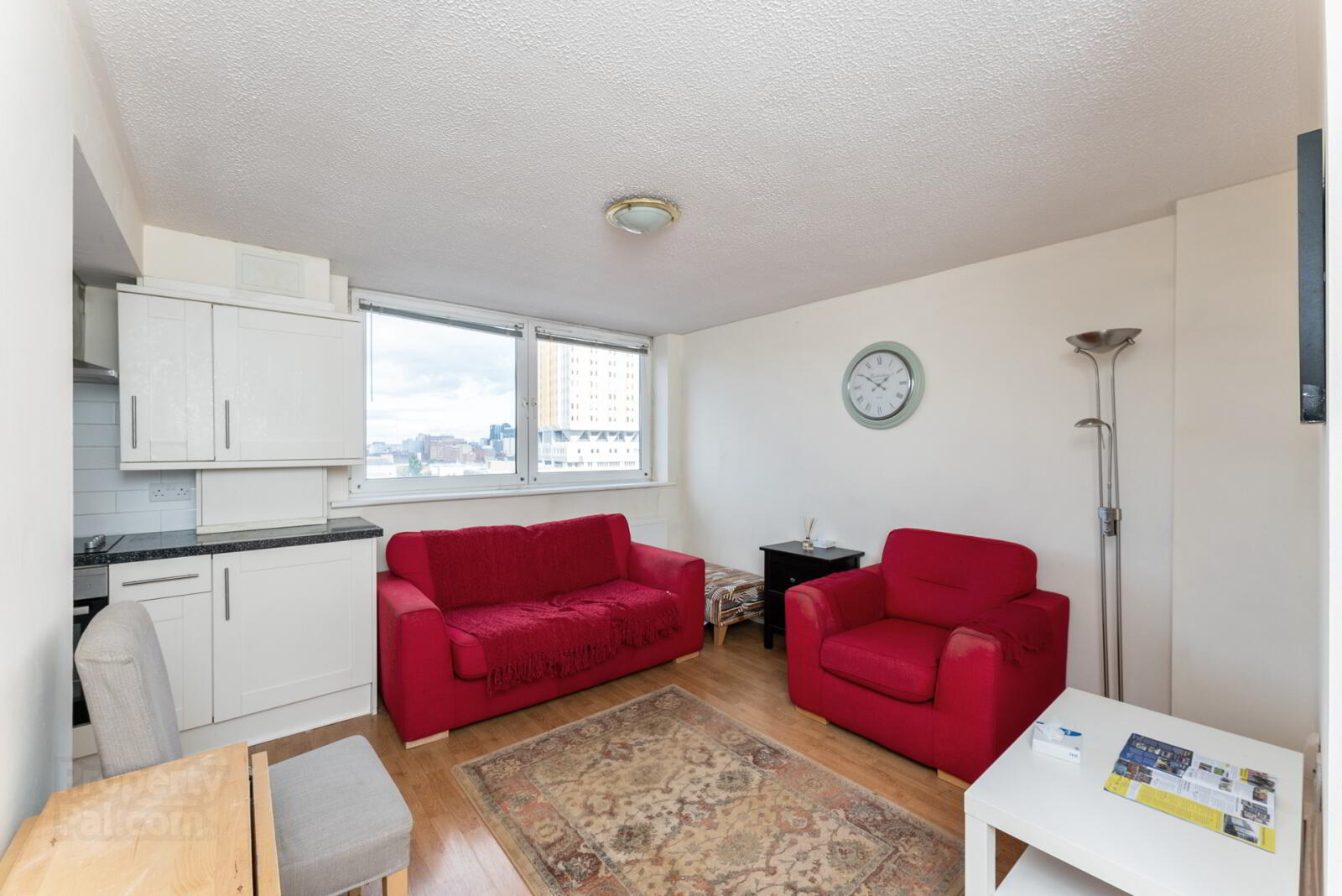 Apartment 402 Bradbury Court 10 Jubilee Road 5 of 12