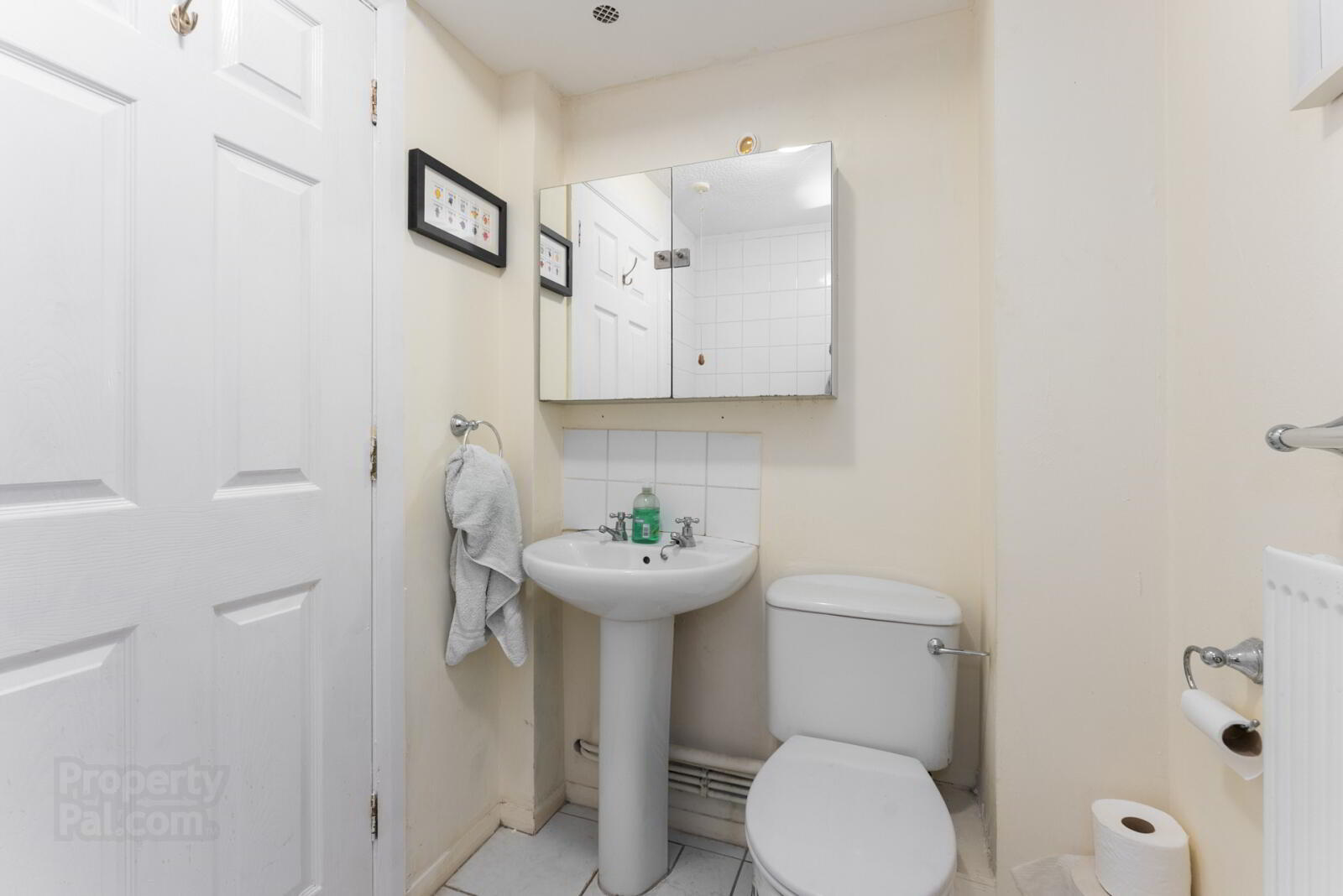 Apartment 402 Bradbury Court 10 Jubilee Road 12 of 12