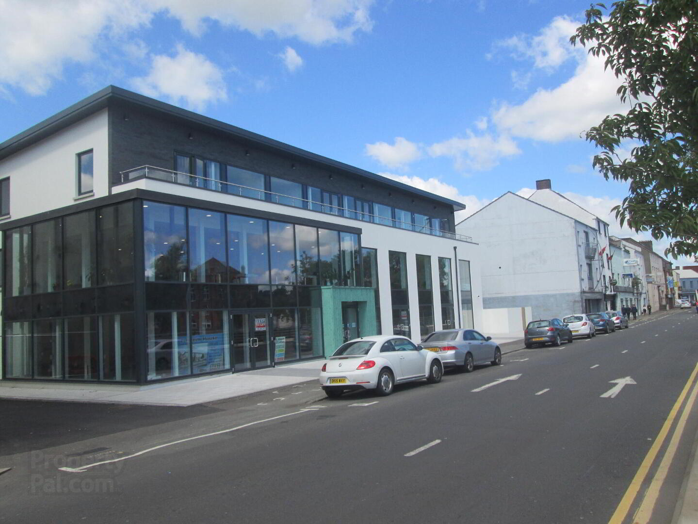 Custom House, 23 Merchants Quay