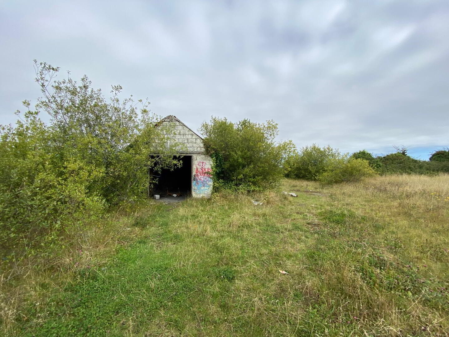 Land At Kilhedge Lane