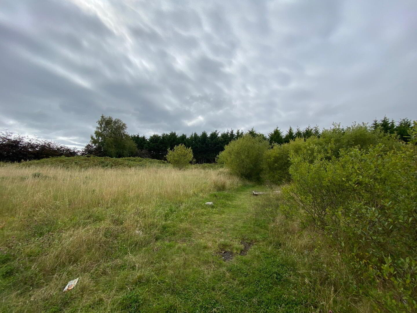 Land At Kilhedge Lane