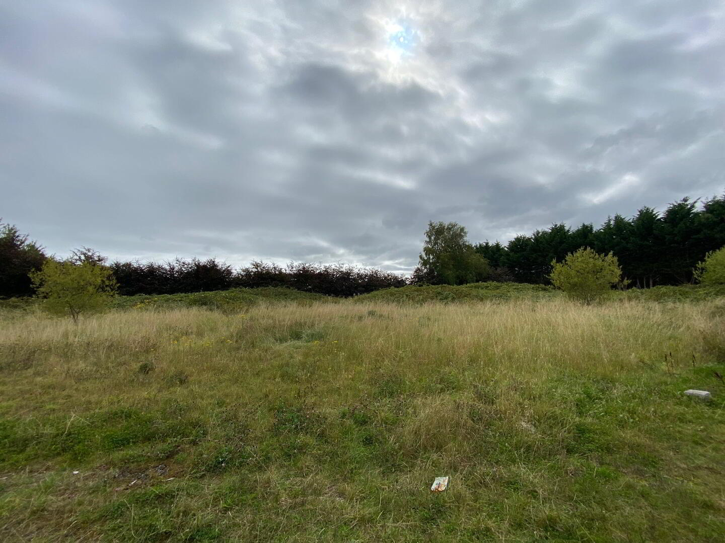 Land At Kilhedge Lane