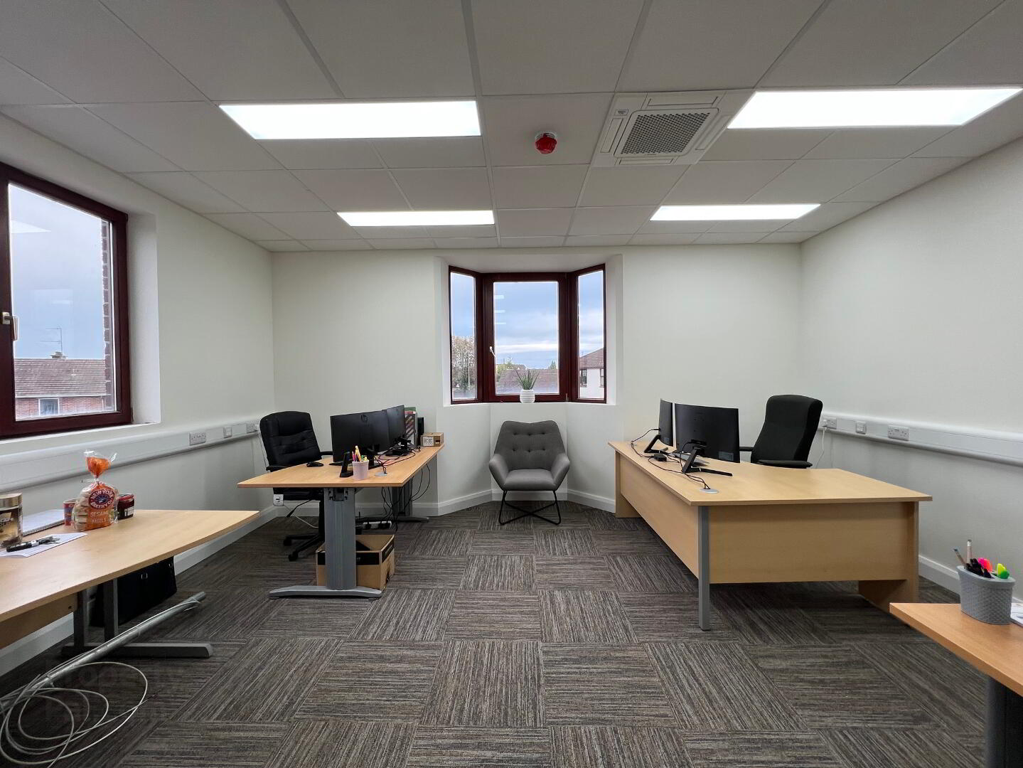 Bellshill Commercial Office Space, 14 Bellshill Road