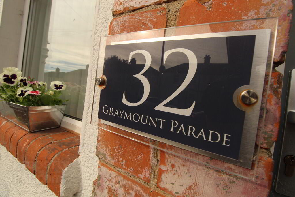 32 Graymount Parade