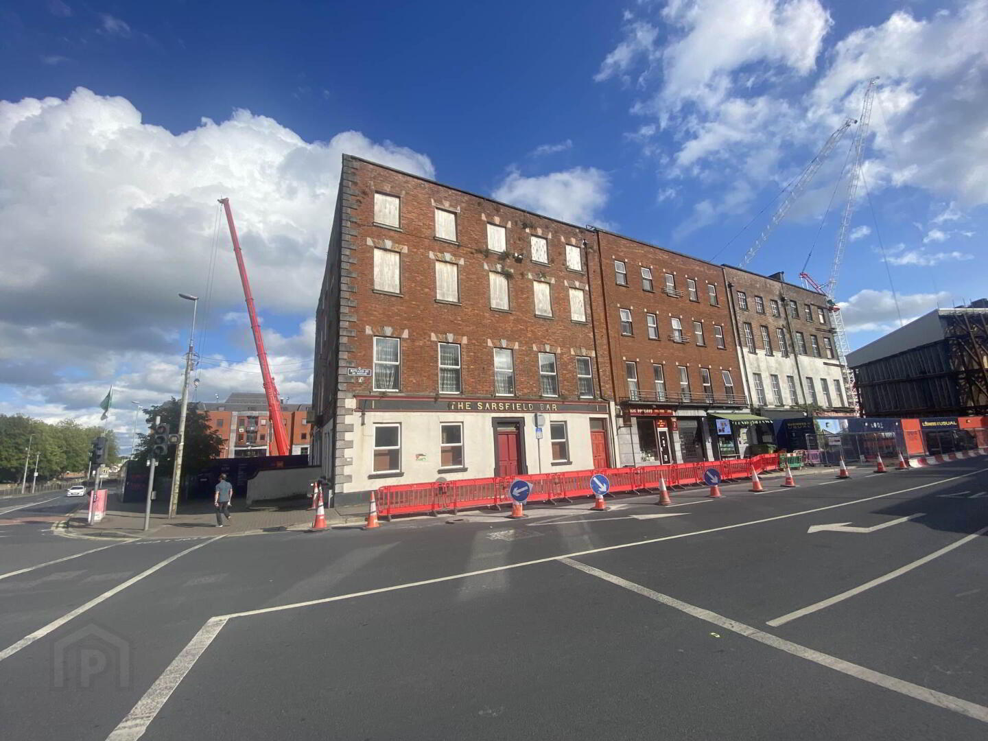 1 Rutland Street 3 of 7