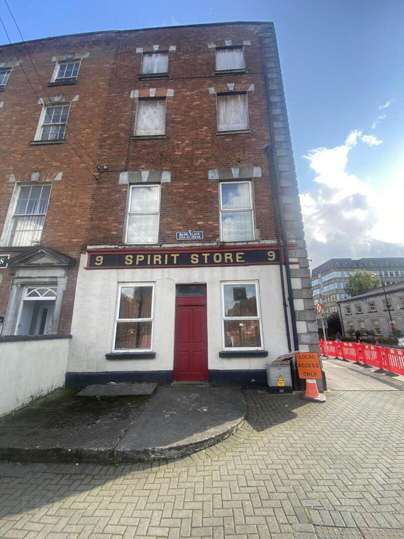 1 Rutland Street 5 of 7