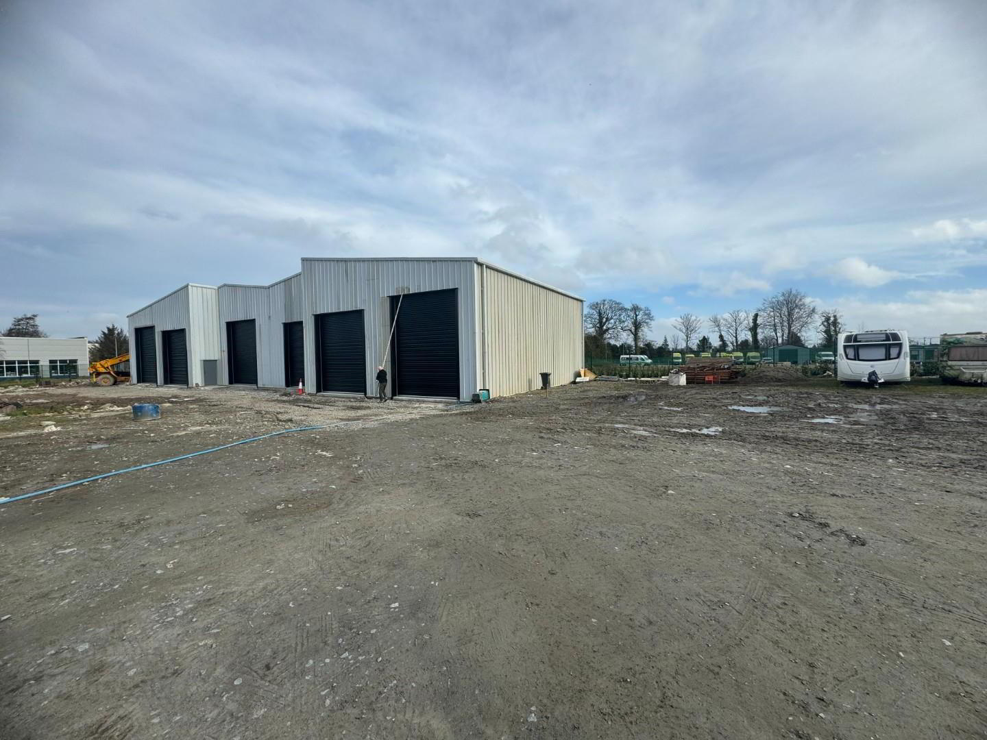 468 Campsie Business Park