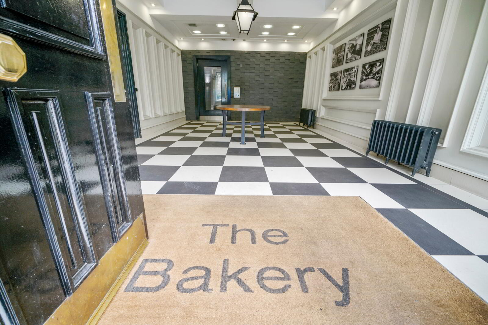 Apartment 202 The Bakery 311 Ormeau Road