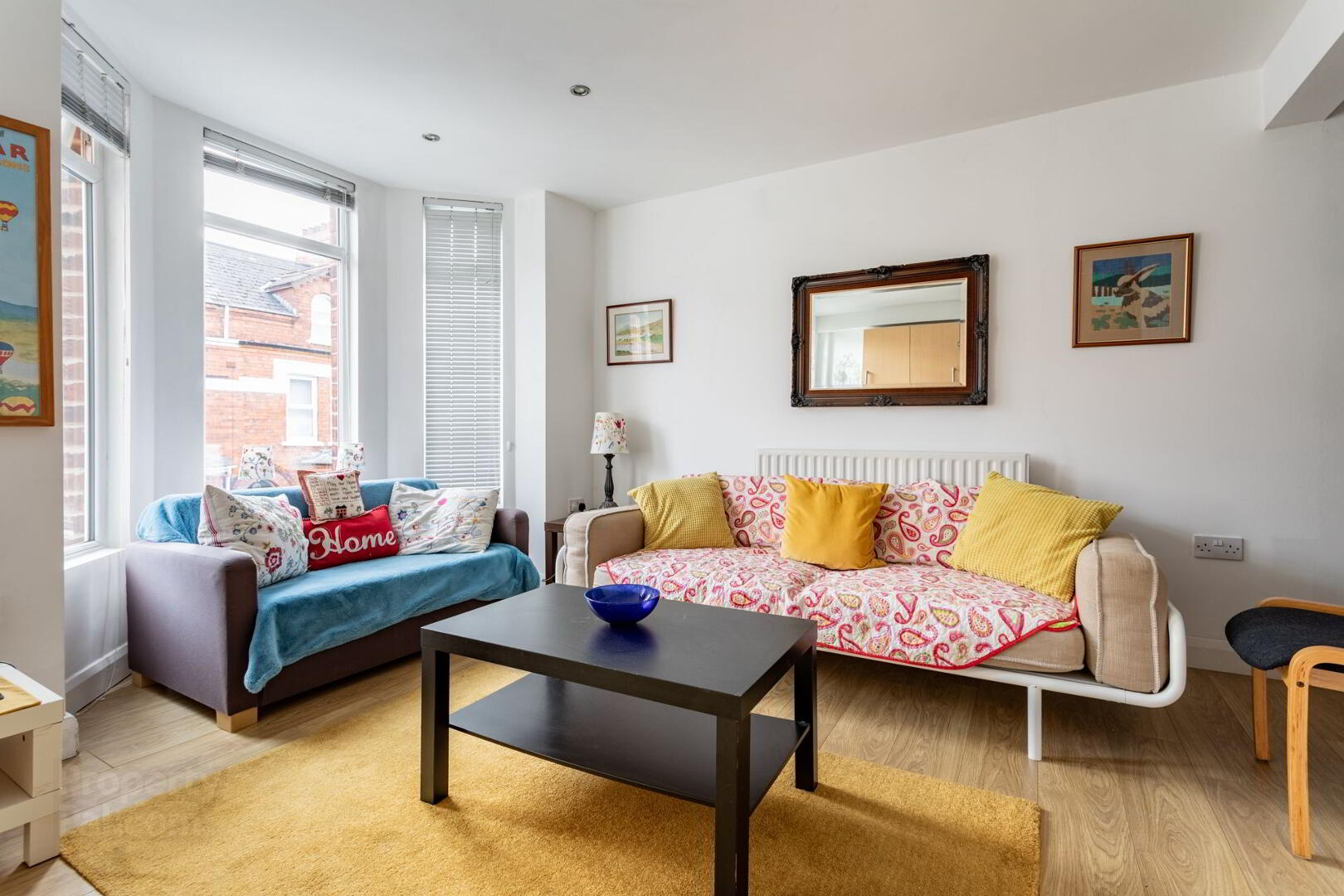 Units 1,2 & 3, 3 Whitehall Gardens 22 of 43