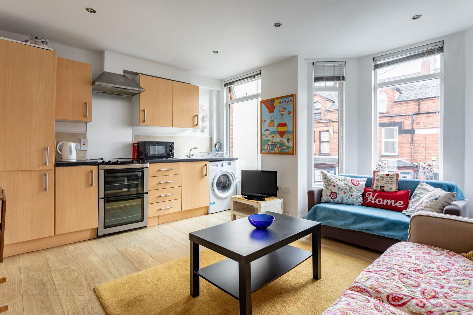Units 1,2 & 3, 3 Whitehall Gardens 24 of 43