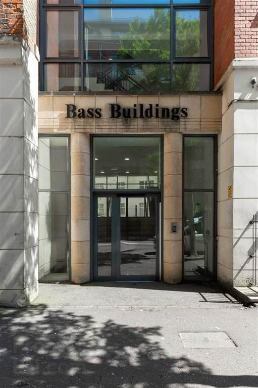 56 The Bass Building