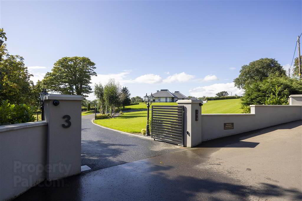 3 Glenavy Road