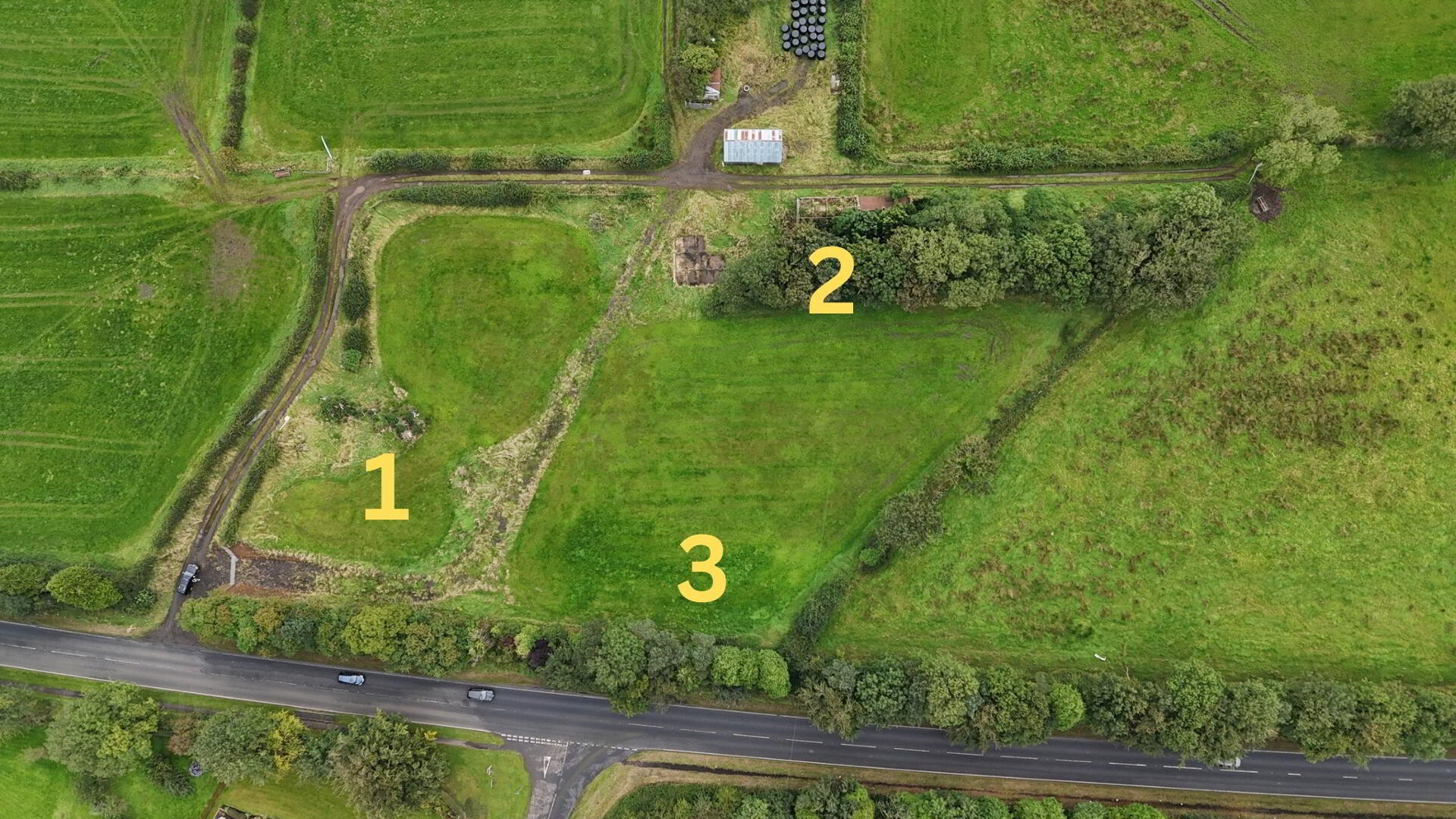 SITES, 131 Drumcroon Road 5 of 10