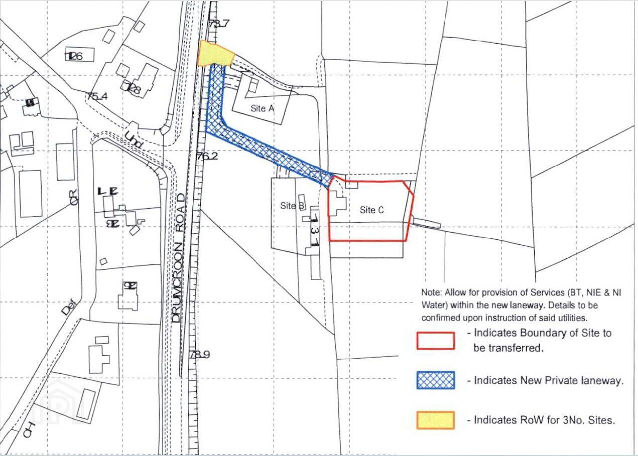 SITES, 131 Drumcroon Road 4 of 5