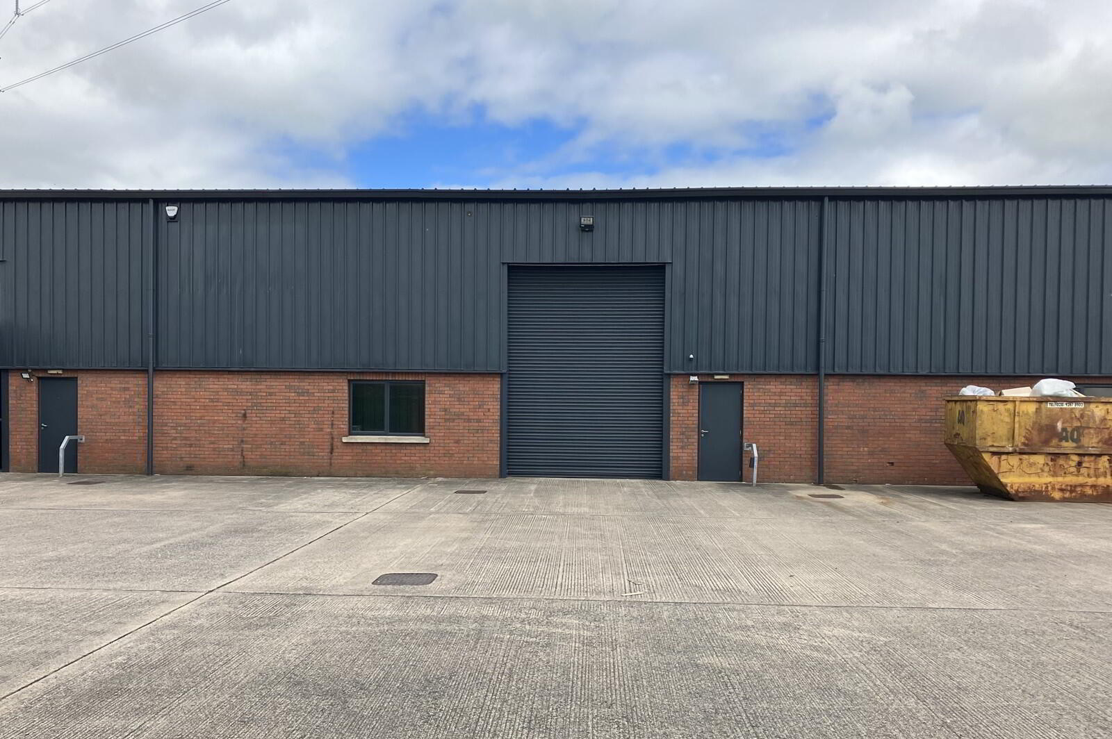 Unit 4, 2 Rathdown Road