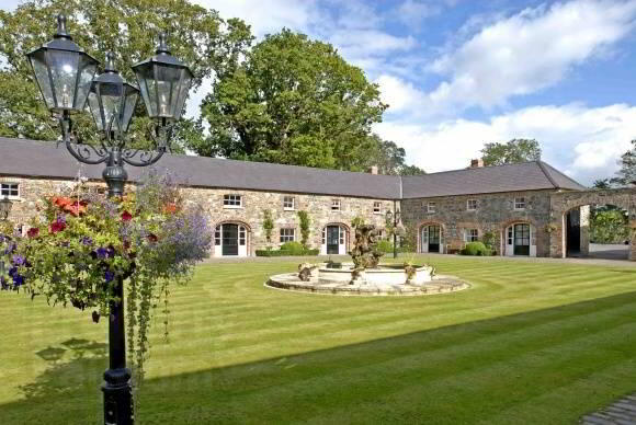 Cottage 1 The Courtyard