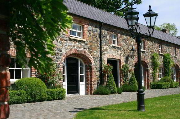 Cottage 1 The Courtyard