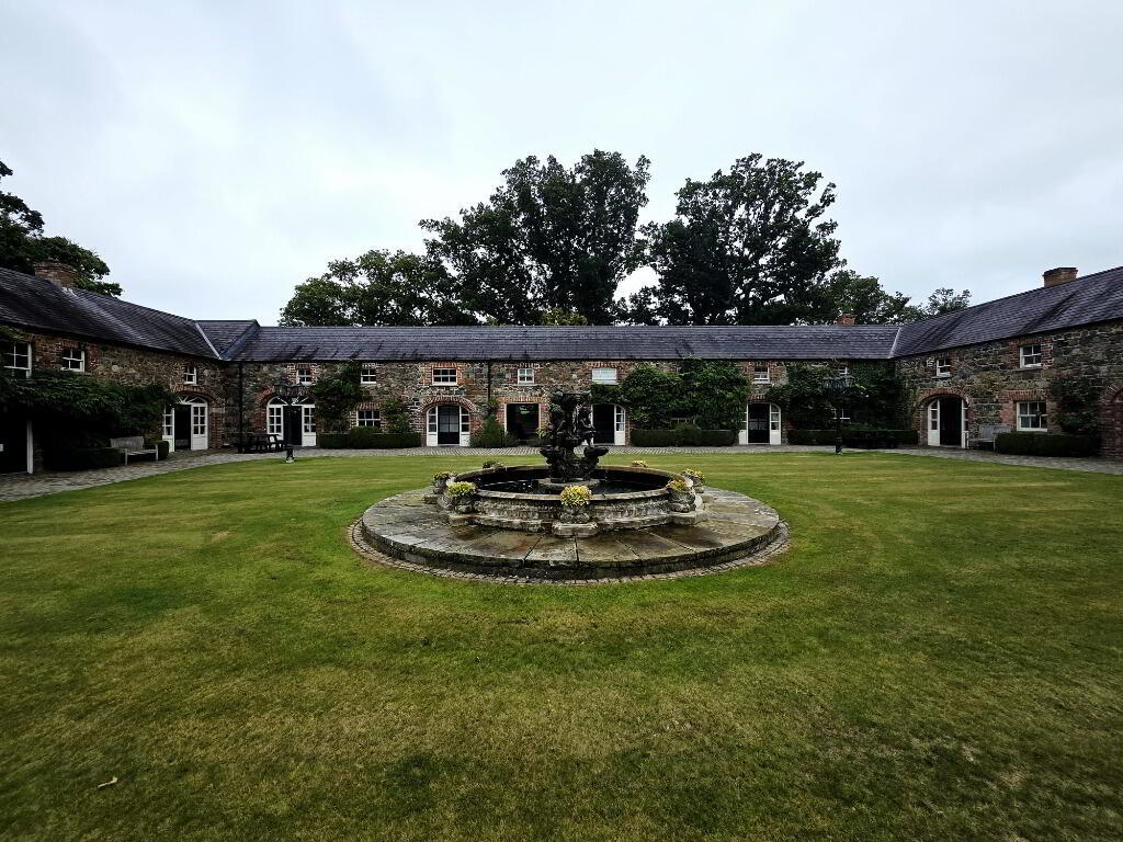 The Courtyard, 62a Drumnabreeze Road 1 of 10