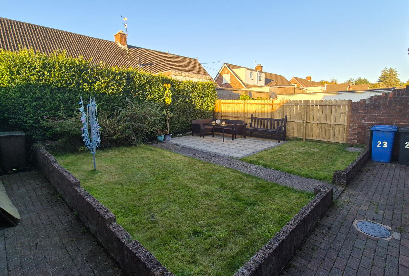 23 Danesfort Crescent 25 of 25