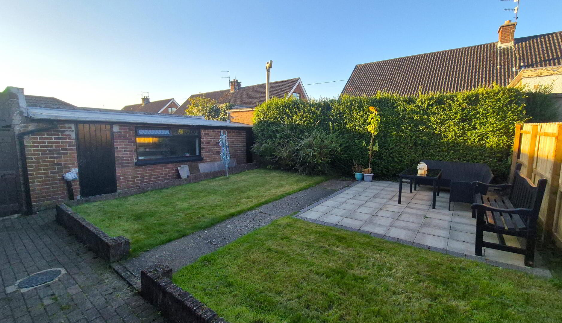 23 Danesfort Crescent 24 of 25
