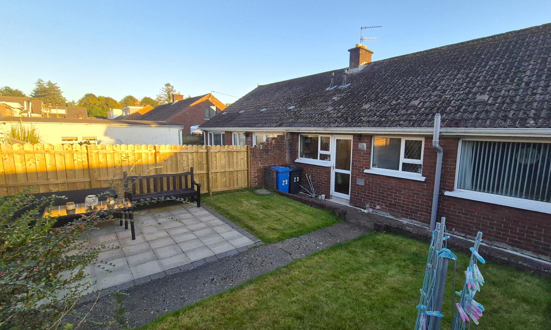 23 Danesfort Crescent 23 of 25