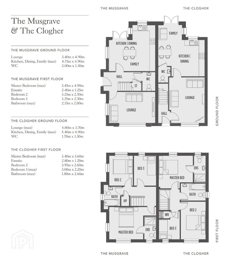 The Clogher 2 of 2
