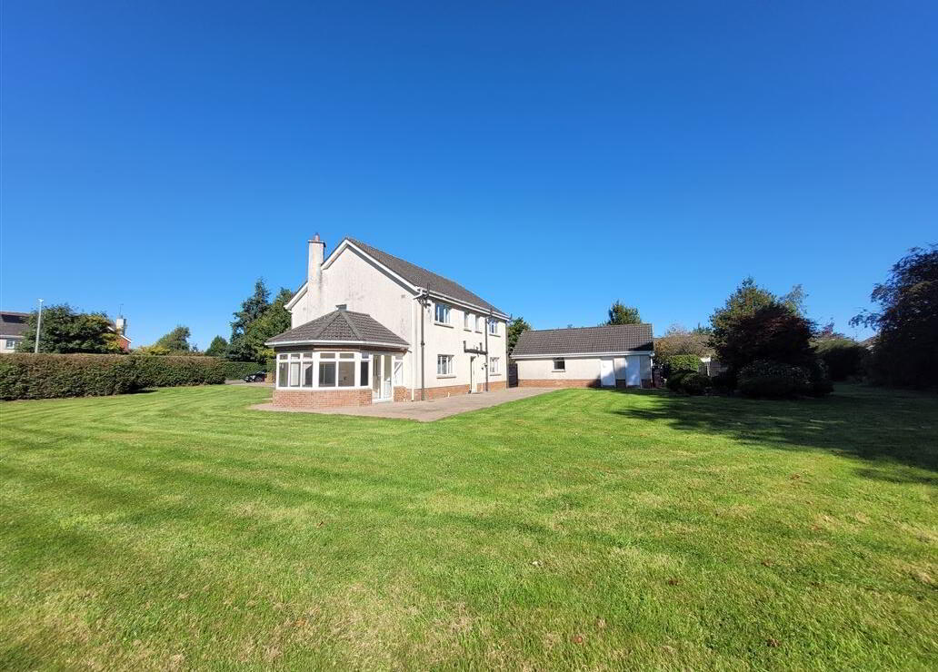 6 Milltown Lodge 25 of 28